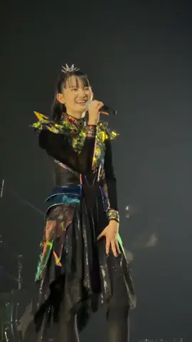 Suzuka Nakamoto #sumetal #babymetal #babymetal_japan #babymetalworldtour2025 #fyp 