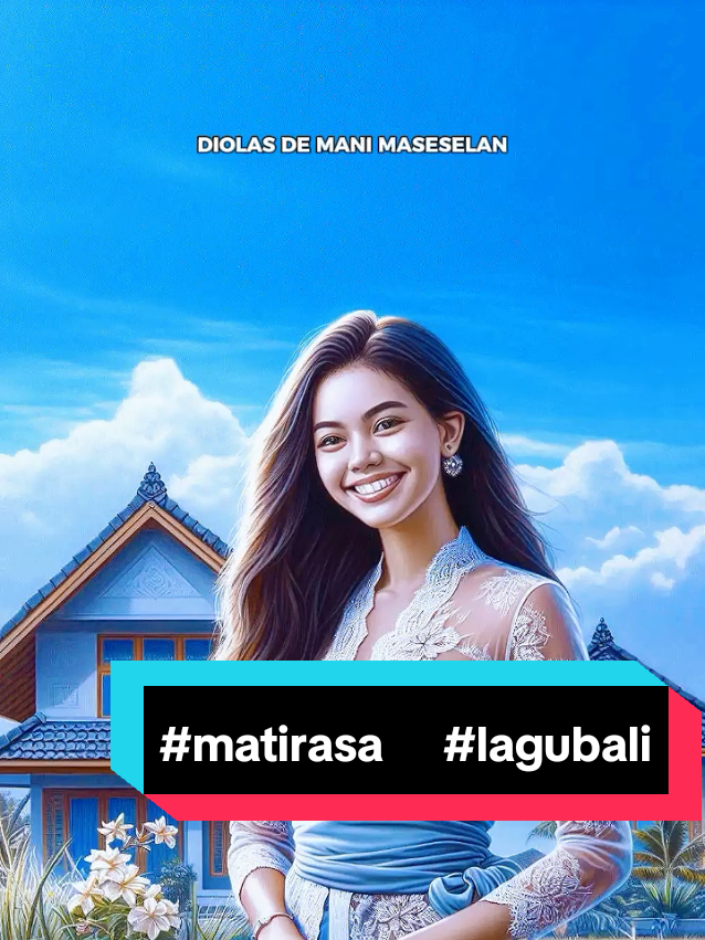 Mati Rasa                  #lagubali #fyppppppppppppppppppppppp 