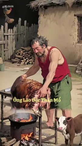 Cô bé thật thông minh#truyencotich #foryou #ketruyen #viral 