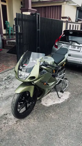 #twostroke #ninjarrold #mileniumjade #kawasakininja #rrold 