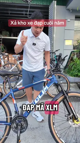 Xả kho xe đạp Xdlim no1#xedapthethao #xedapxdlim #xedapchinhhang #xedapahiu #tienxdlim 