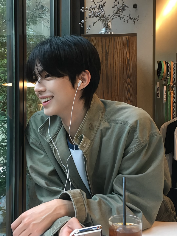 ❣️ #dohoon #tws 