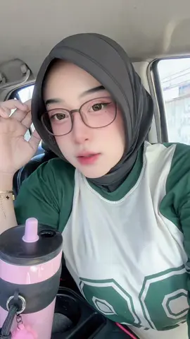 Kacmta baruuuu syukaa😍