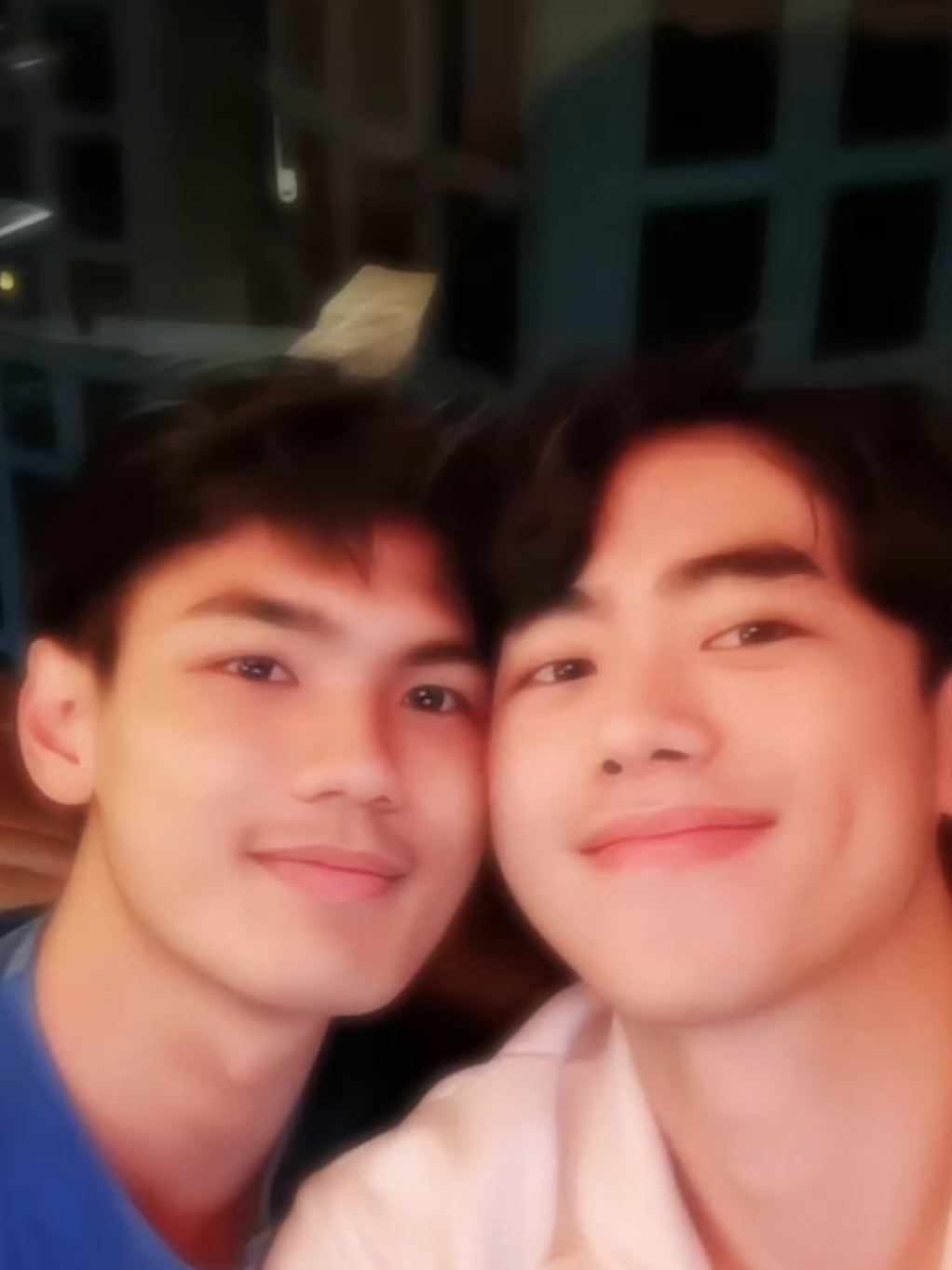 finally, juju and pebble are now proud and loud to share their relationship to everyone, so happy for my parents 🥹🫂  #justian #sirrocky  #justinbangsil #happy #proud 