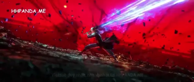 Không ai có thể cướp đi người hắn yêu... #thanmo #thannam #hh3dtq #donghua #donghuaedit 