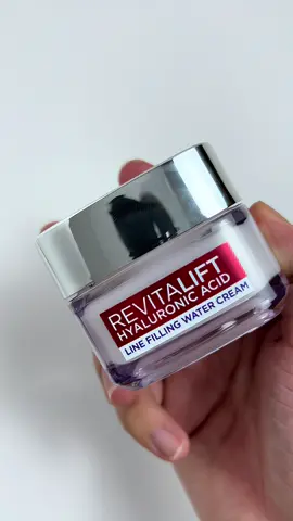 Serum cấp ẩm L'Oreal Paris #chamda #lorealparispartner #TikTokFinds