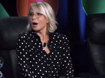 #deferilli #sabrinaferilli #mariadefilippi #deferilliedit #deferilliforever 