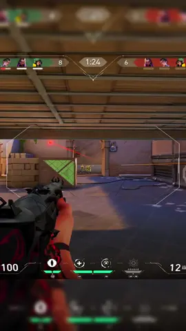 this game hates me #Valorant #consolevalorant #fyp #foryou #foryoupage 