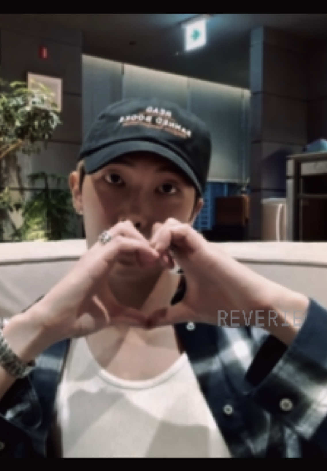 Love you more, Namjoonaa... #rm
