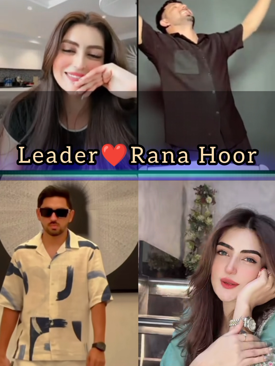 #leader #ranahoor #pind #Love 