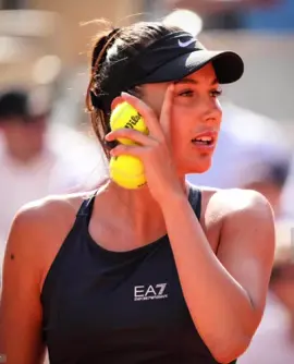 Back to training 🎾  #tennis #entrainement #reprise #rmc 