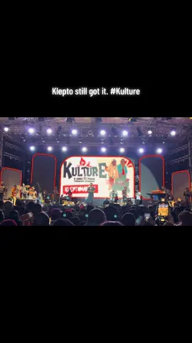 Kulture was a 10/10.  ⭐️ ⭐️ ⭐️ ⭐️ ⭐️ Millenials are excellently organized. #kulture #carnivore #kenya 