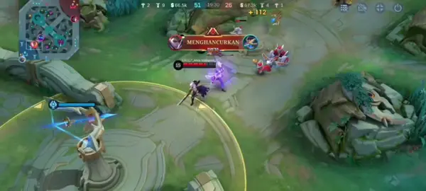 ☺ #mobilelegends #mobilelegendsbangbang #fyp #foryoupage 
