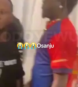 Osanju funeral #osanju #funeral #ghana #sad