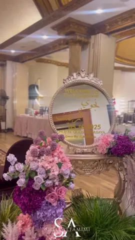 MasyaaAllah, 💍 day                                    #wedding #weddingarab #engagement #decoration #arabvibes 