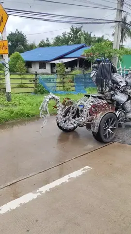 ออกเล่นน้ำ #predator 