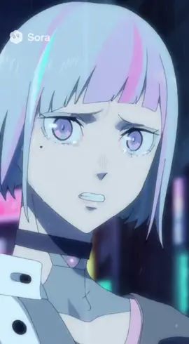 #sora #ai #аи #cyberpunkedgerunners #cyberpunk 