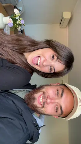 Âme-sœur🤍 #trend #couple #jeunemaman 