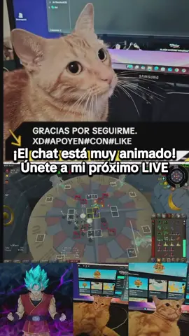 Echa un vistazo a los mejores comentarios de este LIVE. Gracias por darle tanta vida al LIVE. ¡Únete al próximo para seguir charlando!