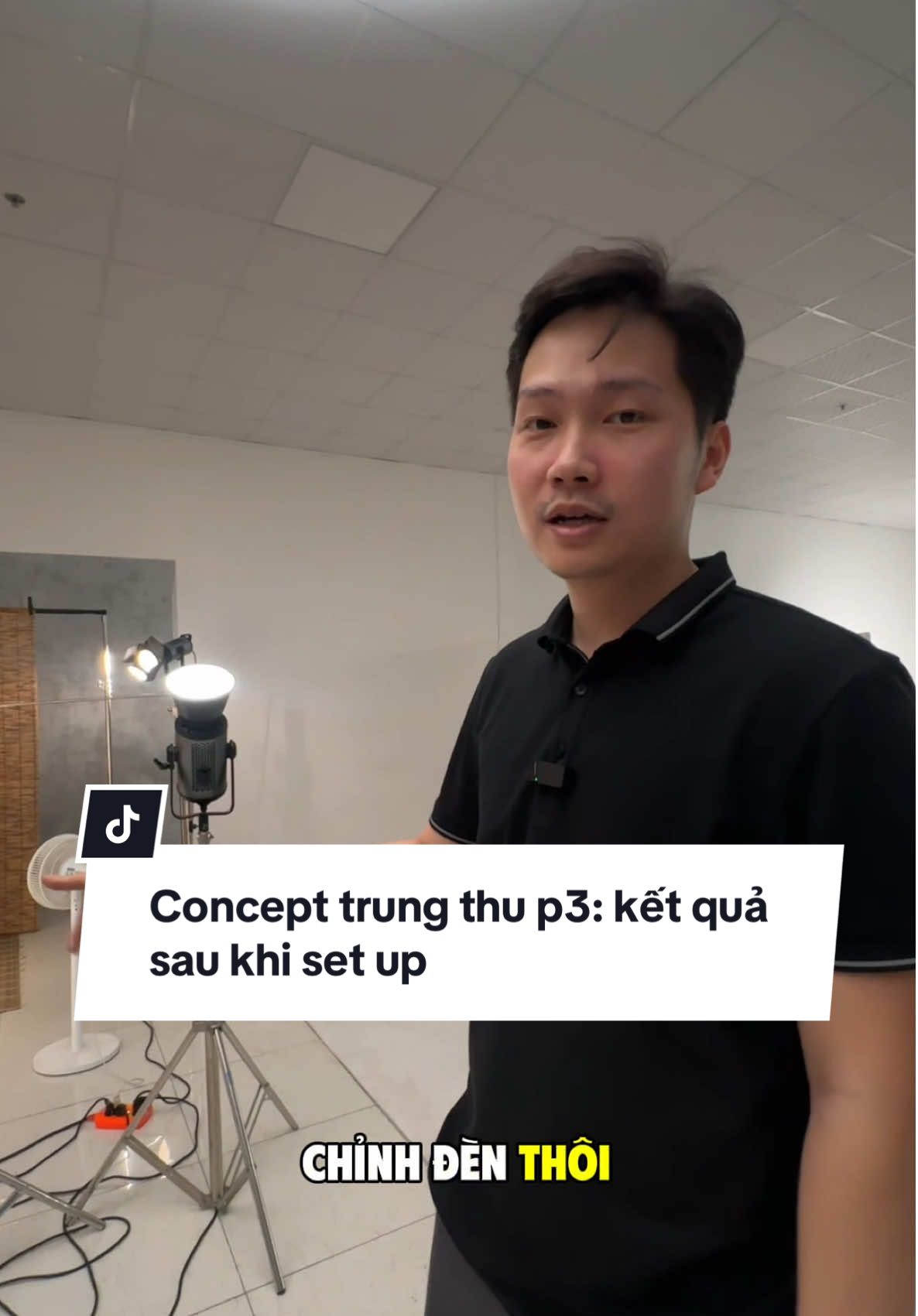 Concept trung thu p3: Kết quả sau khi set up #photo #founderminhtristudio #photominhtri #minhtristudio #action #LearnOnTikTok #studio 