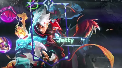 💃🏼💃🏼 #enjetdisini #teamslwly #MLBB #promoseruweekend 