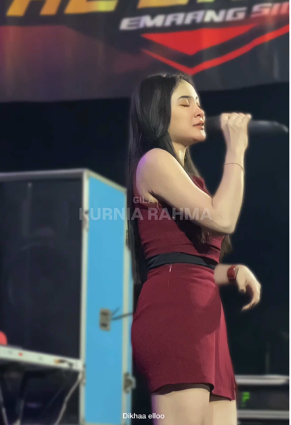 sikapmu yang🥺@kurniarahma #gilakurniarahma #ojingpati #ojingjepara #ojingkudus #fyp 