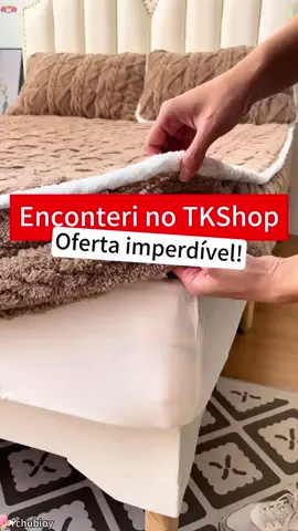 Esse pode ser o motivo de você estar dormindo mal . . . . #jogodecama #tiktokshop #achadinhos #donadecasa
