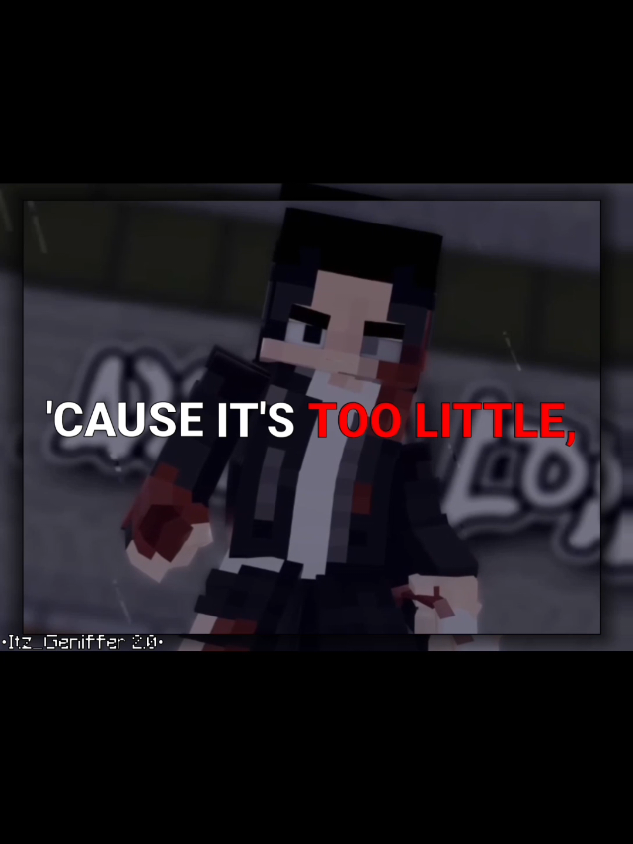 #JELANA #BLINDSMART Too little, too late edit || Jeje x Alana / JeLana / BlindSmart || Bakwan Fight Back Kemaren KlaRis, masa' sekarang JeLana sih.  Aduhhh.  Bagiku dua-dua nya sama-sama salah. Jeje salah karena cara dia jaga Alana terlalu berlebihan. Kalo Alana salah karena ngebandingin Jeje.  Intinya seharusnya mereka ngerti satu sama lain. Miscom mulu dah.  Fandom : - Bakwan Fight Back Song : - Too little, too late | Laufey #fyp #bakwanfightback #bakwanfightbackedit 