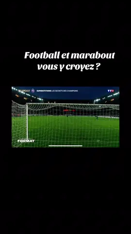 #footballtiktok #psg #marabout #africafootball 