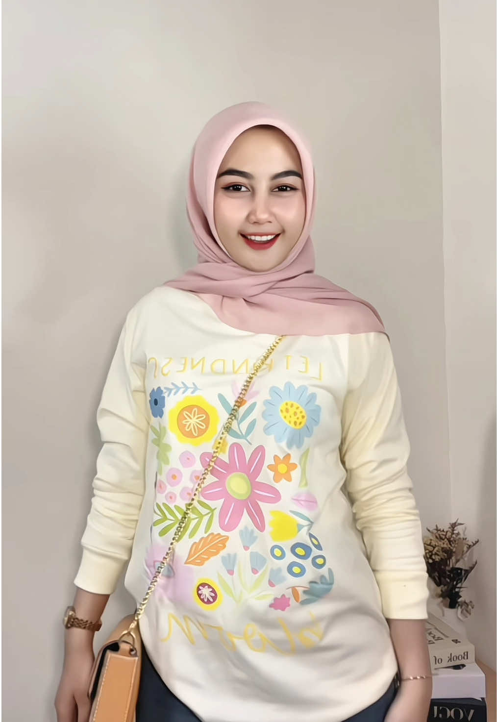 oktober (ber) nya BERDUIT🤲🏻 #fypシ゚ #inspirasioutfit #fypage #outfitideas #affiliatemarketing 