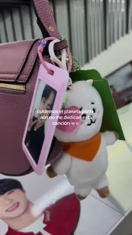 nota: no dediquen canciones de los ex pelones, gracias #btsarmy #btsfyp #justonedaybts #trend  