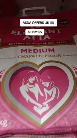 ASDA OFFERS UK 🇬🇧 #2025# #GROCERY #foryou #uklifestyle #uk 