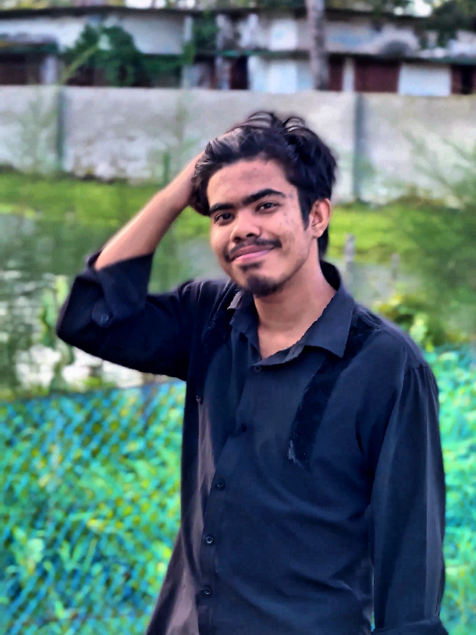 Valo hoica 😫 #itz_bijoy #fouryou #foryoupage #fyppppppppppppppppppppppp #cinematic @TikTok @For You @ᴊᴀᴋɪʏᴀ ʙʙ'z :) 🥂💫 @🎀°♡your_Pookie♡°🎀 