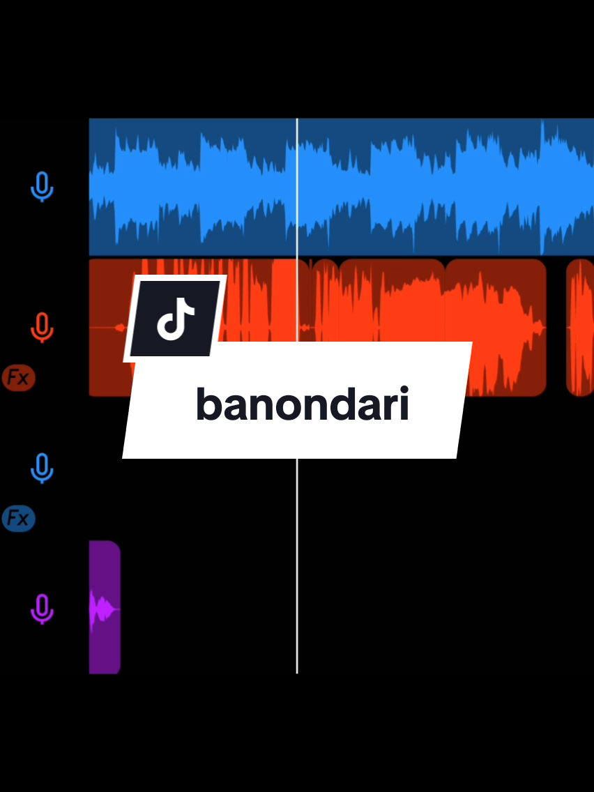 Membalas @sehelai_rambutdarren sini sawer 😏🫴  #banondari #azmyz #cover #popsunda #bandlab 