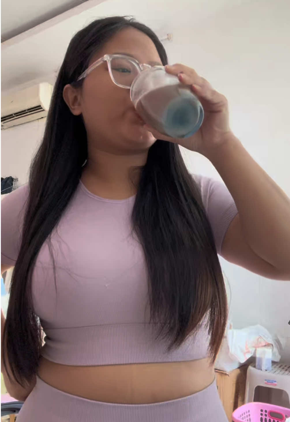 Mấy bà thử nha #hhabang257 #mebim 