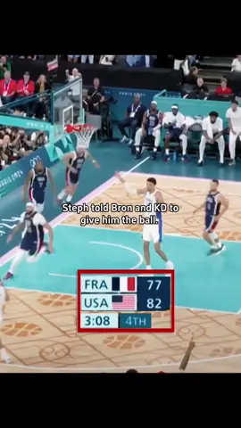 Bro really saved USA basketball 😭🥵#NBA #basketball #basketballtiktok #curry 
