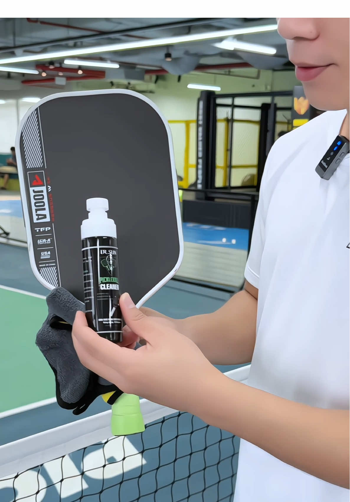 [ MUA 4 GIẢM 33% + Tặng kèm khăn#Taithethao 