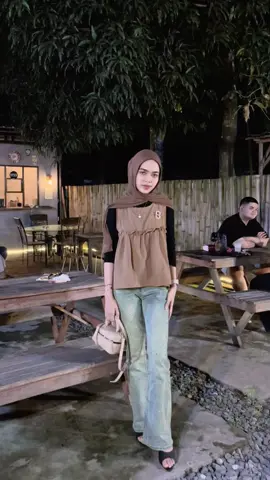 aku spil semua dsni ya🫶🏼 #ootdfashion #bajumurah #berandatiktok #fypage 