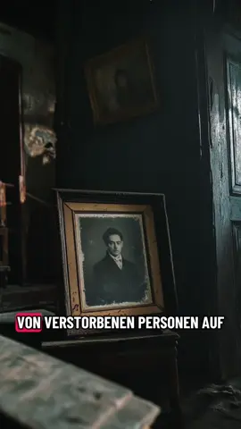 Bewahre niemals Bilder von verstorbenen Personen auf. Warum das wirst du in diesem Video erfahren. Ist es eine Legende oder glaubst du daran?#creepypasta #gruselig #horror #bilder #scarystories 