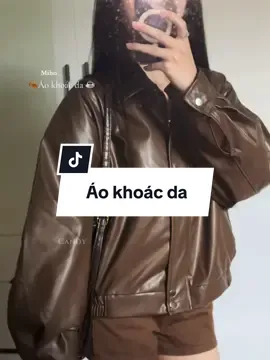 Xinhh quá thui 🍂🍂#aokhoacda #xuhuongtiktok #miho 