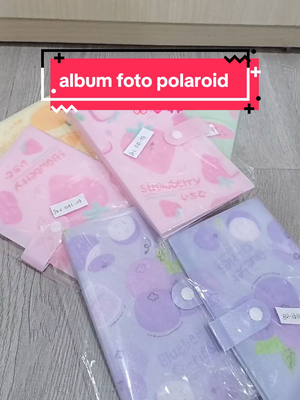 lucu lucu banget😍 #albumfoto #albumfotokenangan #albumfotopolaroid #viralvideo #foryoupage #tiktok #bismillahfyp #viralditiktok #fyp #viral 