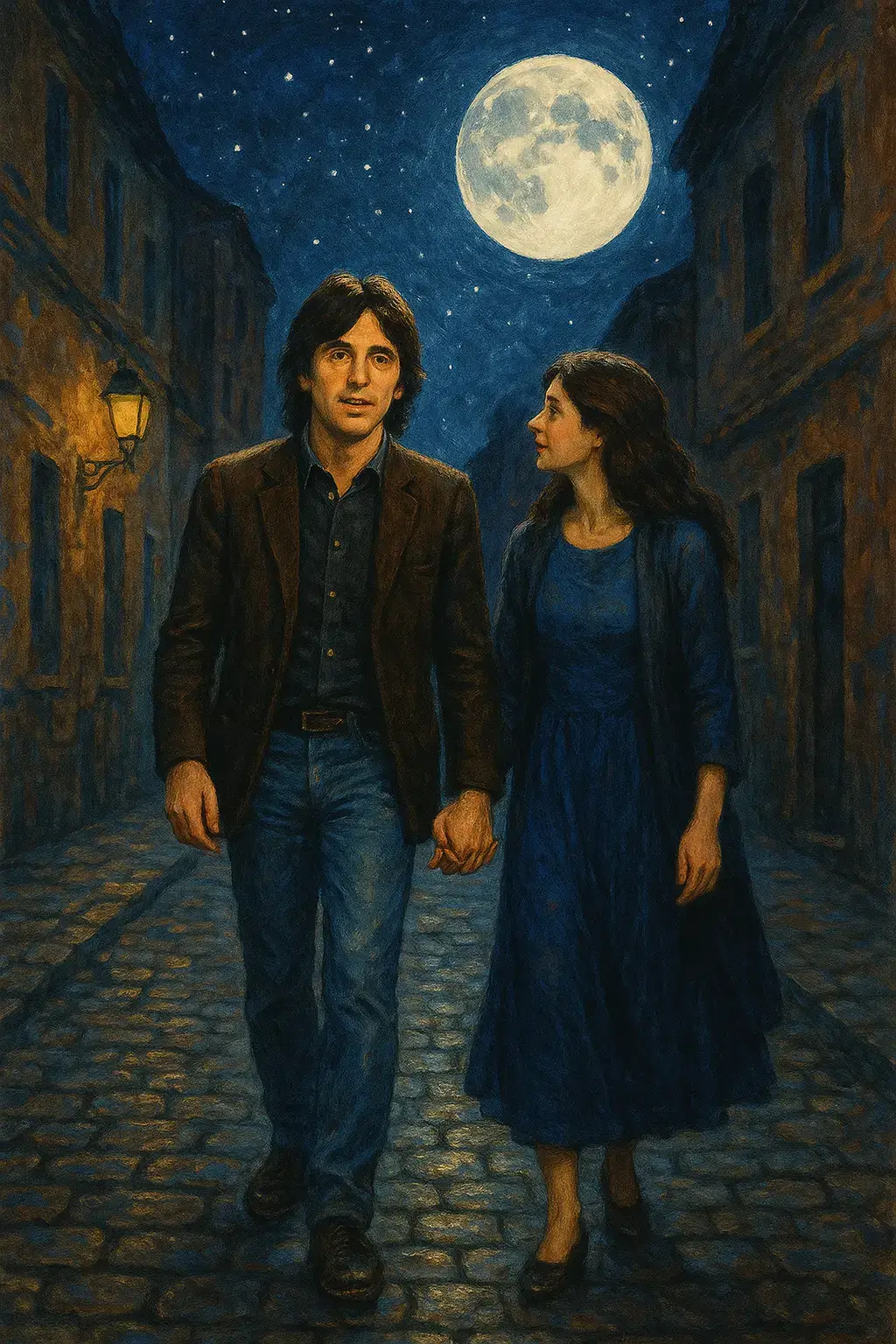 #giannitogni #luna #musicaitaliana #anni80  #1980 