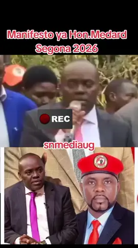 #foryoupage #trendingvideo #viral_video #snmediaug #kampala_tiktokers #ugandatiktok #medardsegona #busiroeastconstituency #nationalunityplatform #BobiWine #kyagulanyirobertssentamu #ugpolitics #ugandaopposition #parliamentofuganda #wakisotiktokers 