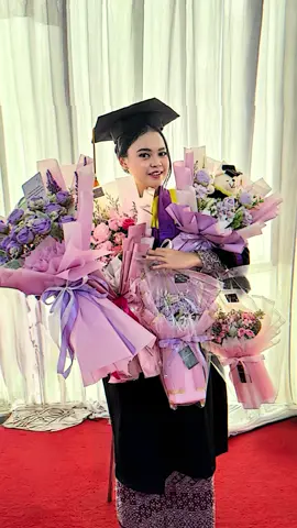 lagi yaaa #graduation2025 #wisuda2025 #psychology #CapCut 