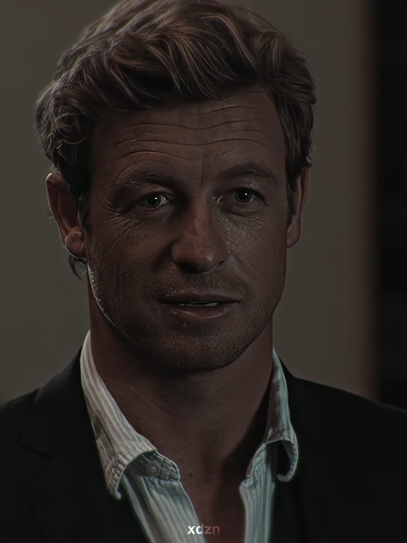 PJ is kinda tuff | Patrick Jane edit |Song: Death Trial (Ultra Slowed) SCP: @thementalist.mp4 #Thementalist #patrickjane #patrick #simonbaker #edit #fyp #AE #shorts