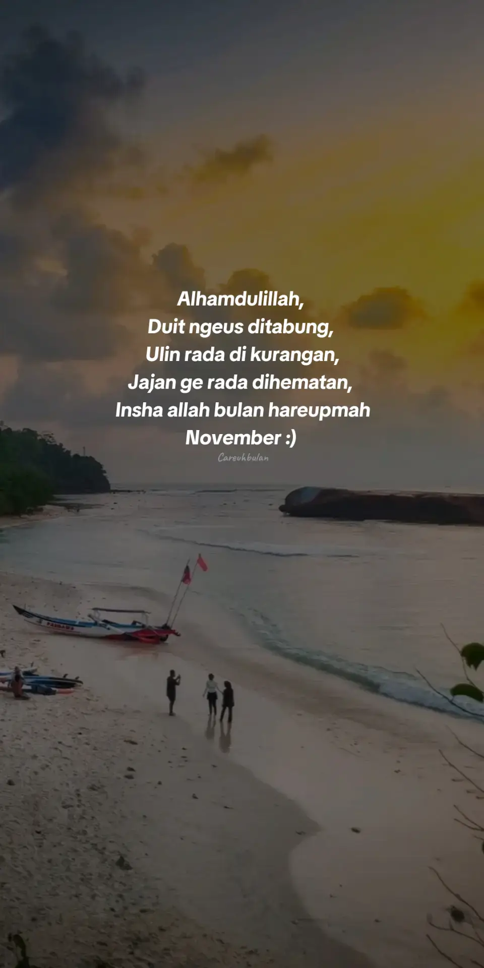 #careuhbulan #Quotes #storysunda #fyp 