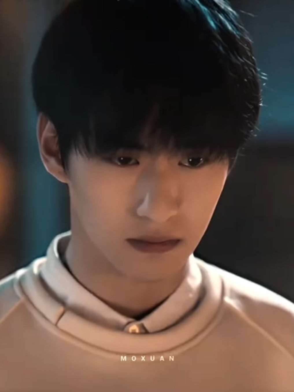 my pretty man #xuzhenxuan #timeraiders #adventurebehindthebronzedoor #cdrama #fyp 