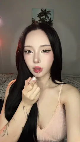 #makeup | pink makeup🩷