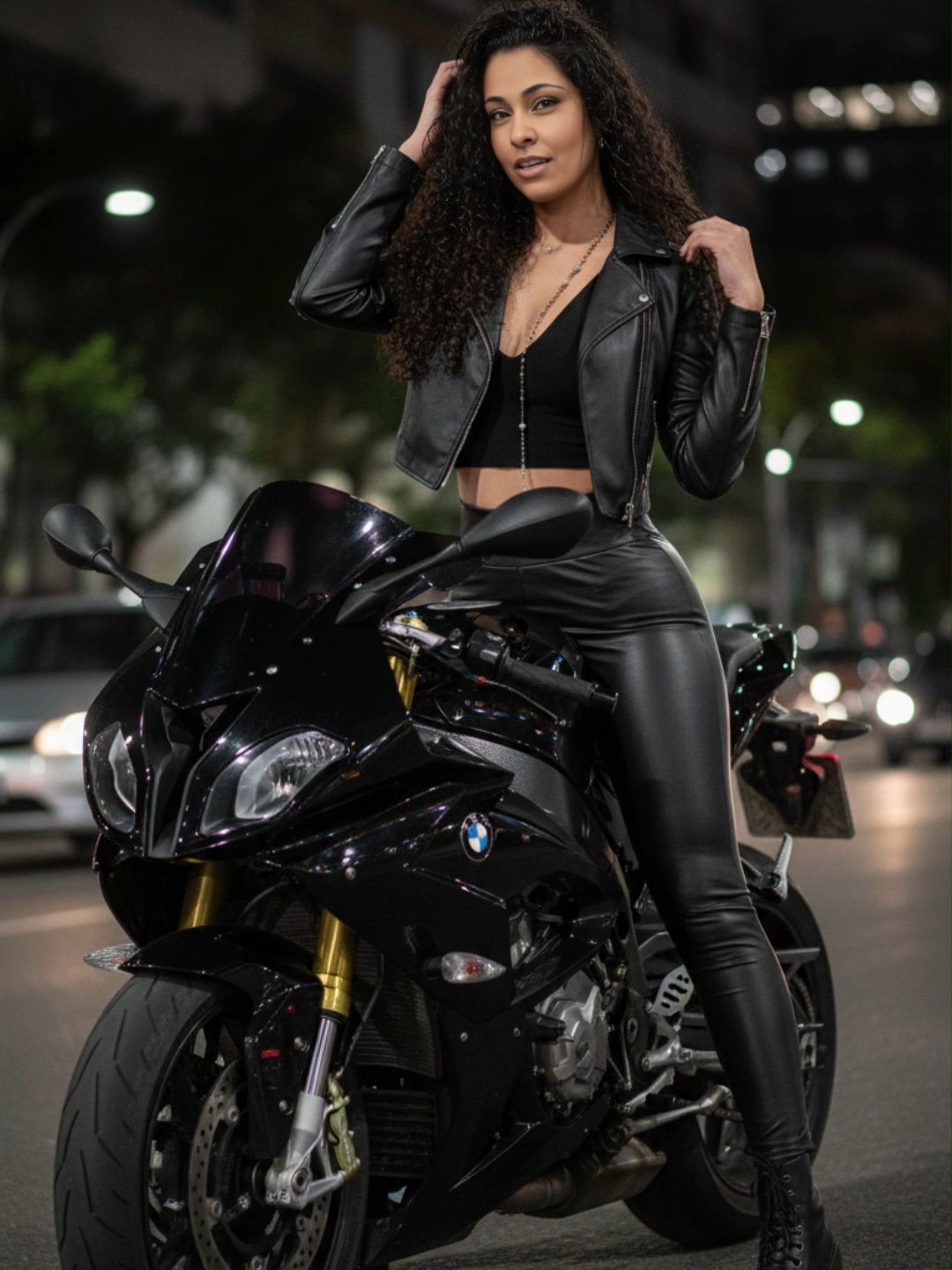 Prompt foto no gemini, nova trend Google gemini cria fotos sua no estilo profissional usando inteligência artificial grátis, basta copiar e colar o prompt e a IA cria imagens sua sem mudar seu rosto! Prompt feminino! #ia #inteligenciaartificial #gemini texto foto do carro- 