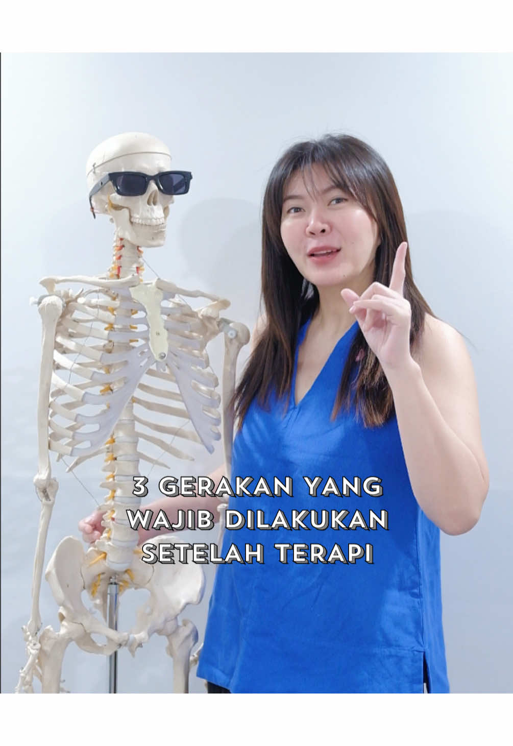 LAKUIN GERAKAN INI KALO MAU HASIL TERAPI MAKSIMAL‼️😘 ~ Jadwal Yen2bonesetting ~ *Oktober* Jakarta 1 - 3 Bandung 4 - 6 Jakarta 7 - 8 Pekanbaru 9 -12 Jakarta 14 - 21 Palangkaraya 22 - 24 Surabaya 27 - 31 *November* Jakarta 3 - 11 Samarinda 12 - 17 Balikpapan 18 - 20 Jakarta 21 - 26 Daftar via WA // Website  0878-2502-1986 // www.masterjoetherapy.com Pastikan Daftar yaa!! 😎 Jangan lupa Follow dan Like   IG & Tiktok  @yen2bonesetting Youtube  @yen2bonesetting-YBS Biar tidak kelewatan Kegiatan dan Jadwalnya yaa 🤝🏻 #yen2bonesetting  #kretekkretek  ##olahraga #kretekindonesia  #bonesetting 